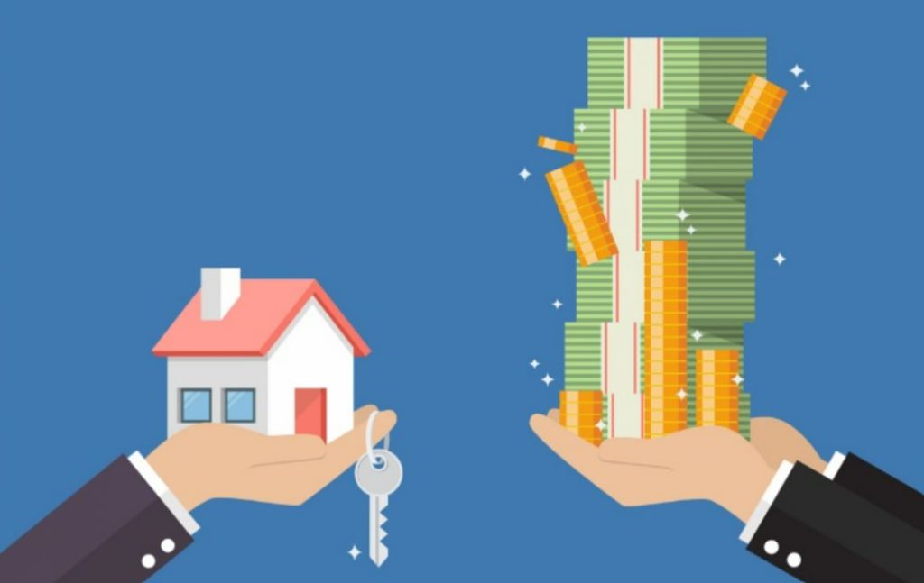 Cắt lỗ trong đầu tư bất động sản