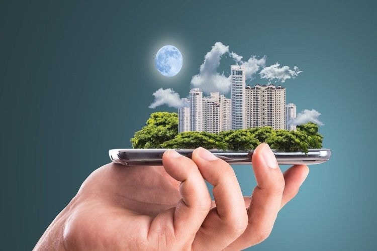 Chu kỳ bất động sản Việt Nam