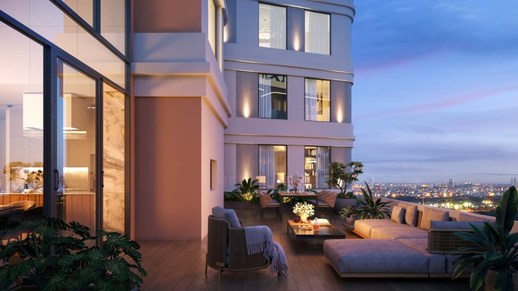Smart Home là gì