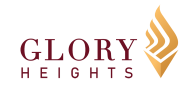 Logo Glory Heights Vinhomes