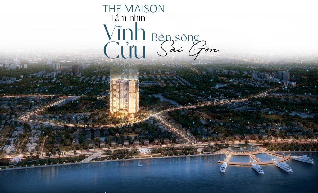 Căn hộ Bình Dương