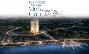 Căn hộ Bình Dương