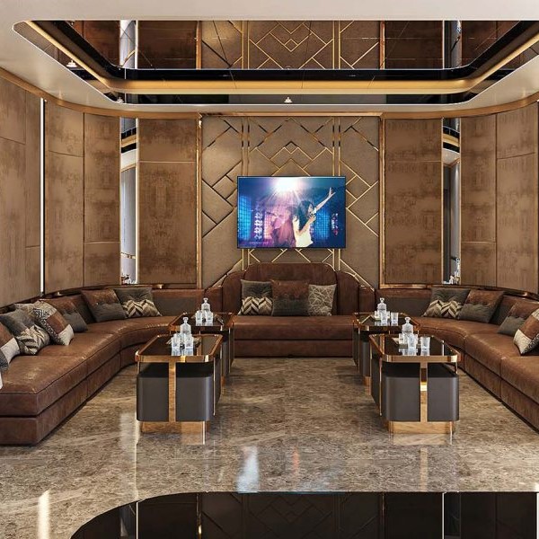 Glory Heights Nội thất cao cấp