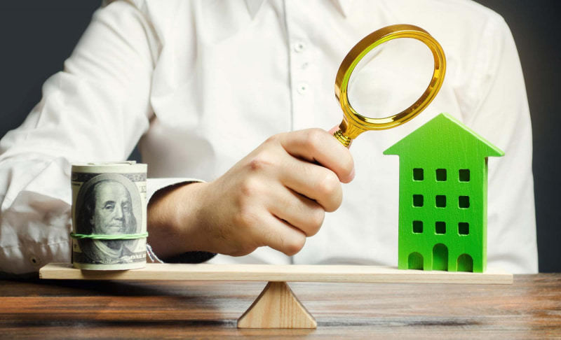 Mua căn hộ chung cư trả góp