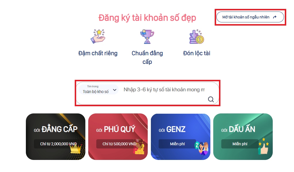 Hướng dẫn mở tài khoản chứng khoán VPS online