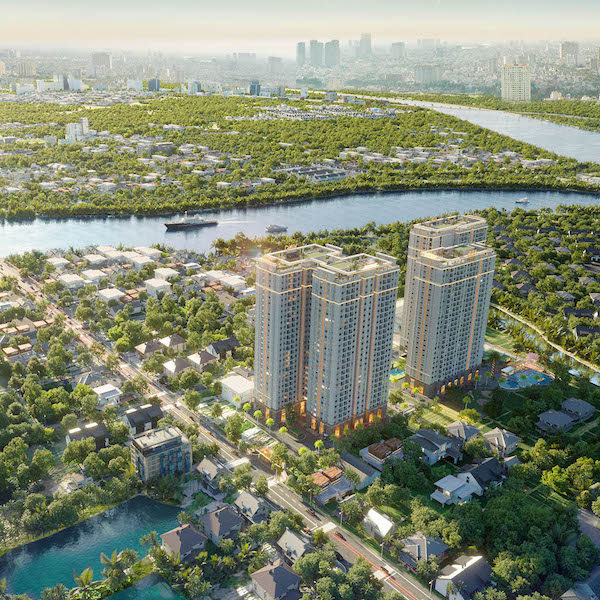 Khải Hoàn Prime Nhà Bè