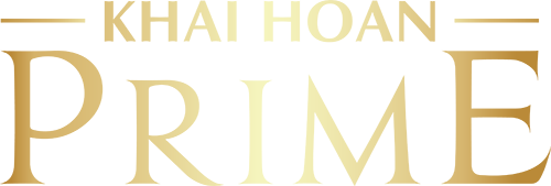 Logo Khải Hoàn Prime