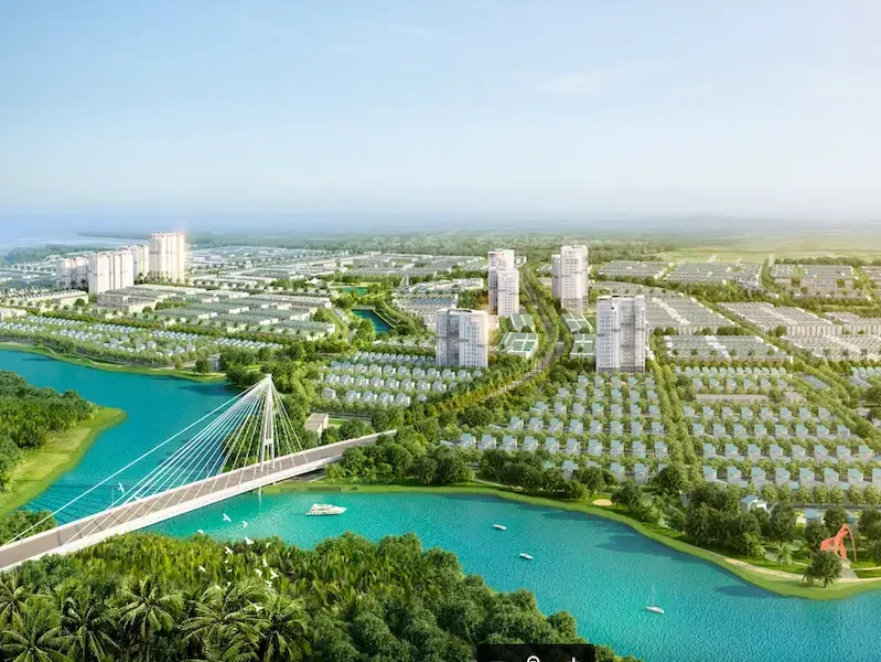 Tiềm năng T&T city Millennia Long Hậu