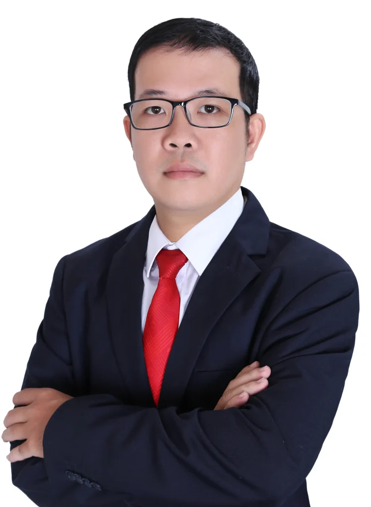 Đăng Vũ bất động sản phú mỹ hưng